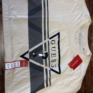 NEW GUESS shirt